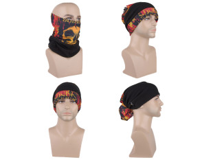 Баф зимовий - Tutngear F0734 Король хоробрих